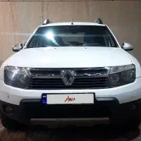 رنو داستر SE تک دیفرانسیل