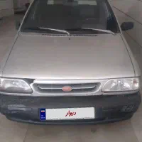 پرایدمدل۸۷