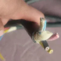 کابل  برق 4×10مسی استاندارد