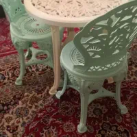 صندلی لاکی تراکم بالا