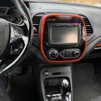 رنو کپچر2016|خودرو سواری و وانت|تهران, آذربایجان|دیوار