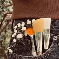 فیشیال  پاکسازی صورت بادستگاه پاکسازی در ارایشگاه