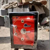 صندوق ضمانتی اصلی|ابزارآلات|قزوین, |دیوار