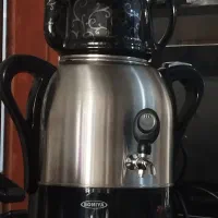 سماور برقی