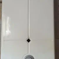 آبگرمکن دیواری بوتان مدل 3215بدون شمعک