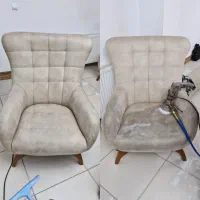 مبل شویی کرج  شستشوی مبل،درمشکین دشت،محمدشهرفردیس|خدمات نظافت|کرج, شهرک بنفشه|دیوار