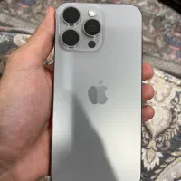 Iphone 15 promax 256|موبایل|تهران, نیاوران|دیوار