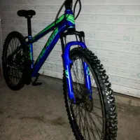 دوچرخه ویوا ۲۴و پولاریس۲۷ونیم و یکی۲۰