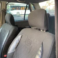 پراید مدل۸۶دوگانه فابریک|خودرو سواری و وانت|گرگان, |دیوار