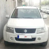 سوزوکی ویتارا اتومات 208وارداتی