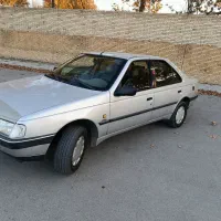 پژو405مدل96 دوگانه