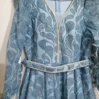 لباس مجلسی|لباس|گالیکش, |دیوار