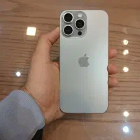 16 پرو مکس ۲۵۶ zaa ریجستری ۹ ماه گارانتی شرکتی|موبایل|مشهد, هفت تیر (حافظ)|دیوار