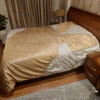 لحاف روختی دونفره ترک مارک پروفسور