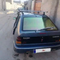 ماشین دوو ریسر طرح جی تی ای ادوات برقی