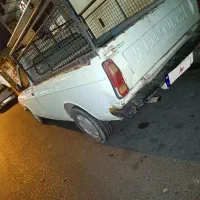 وانت90 دوگانه کارخانه|خودرو سواری و وانت|تبریز, |دیوار