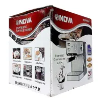 قهوه ساز برندنوا