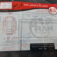 پراید سفید مدل ۸۲.کم کار .تمیز .|خودرو سواری و وانت|مشهد, ایمان|دیوار