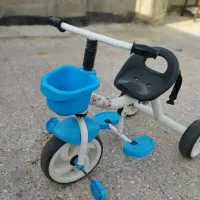 سه چرخه سالم|دوچرخه، اسکیت، اسکوتر|مشهد, کوشش|دیوار