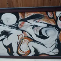 تابلو نقاشی