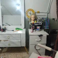 لوازم آرایشگاه زنانه