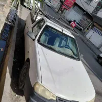 اریسان مدل ۹۴ بی رنگ|خودرو سواری و وانت|گلستان (تهران), |دیوار