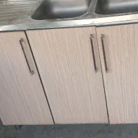 کابینت زیر ظرفشویی