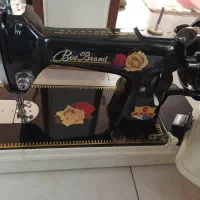 چرخ خیاطی دستی دوگل|چرخ خیاطی و ریسندگی|تهران, سازمان برنامه شمالی|دیوار