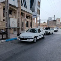 پژو پارس LX TU5، مدل ۱۴۰۰