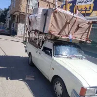 بار از سبزوار به استان مازندران ومسیر «فوری»|خدمات حمل و نقل|سبزوار, توحیدشهر|دیوار