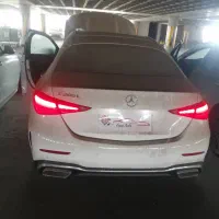 c200l 2025|خودرو سواری و وانت|تهران, جردن|دیوار