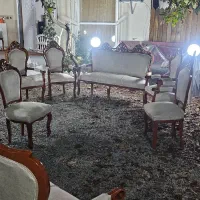 مبل لهستانی قیمت تمام شده ۲۴۵۰۰|مبلمان خانگی و میز عسلی|چالوس, |دیوار