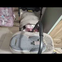 کالسکه و کریر دلیجان نو|کالسکه و لوازم جانبی|ملارد, |دیوار