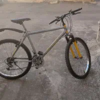 دوچرخه ۲۶|دوچرخه، اسکیت، اسکوتر|خمین, |دیوار