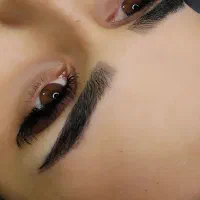 اکستنشن مژه/کاشت مژه