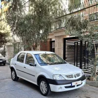 تندر نود (ال نود ) E2 مدل ۹۶ بیرنگ