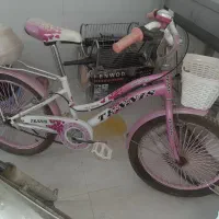 دوچرخه۱۶دخترانه