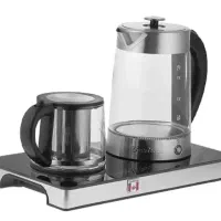 انواع لوازم برقی آشپزخانه مناسب جهیزیه نو نوو