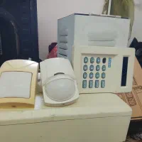 دستگاه دزدگیرمغازه