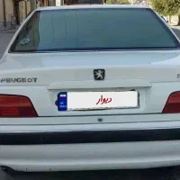 فروش پارس سال مدل ۹۹