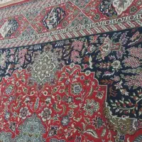 فرش ۱۲ متری|فرش|گنبد کاووس, |دیوار