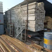 تخته بنایی ایرانی وروسی|مصالح و تجهیزات ساختمان|محمدشهر, زیبادشت|دیوار