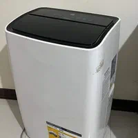 کولرگازی قابل حمل یوروماتیک 12 هزار