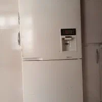 یخچال فریزراسنوا