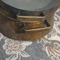 قلفت مسی|ظروف پخت‌وپز|قوچان, |دیوار