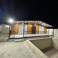 کانکس شیروانی ۷۰ متری
