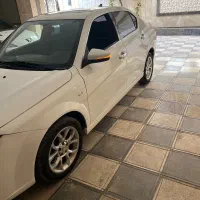 دناپلاس توربو اتوماتیک بی رنگ ۱۴۰۲|خودرو سواری و وانت|هشتگرد, شهرک ولیعصر (مصلی)|دیوار