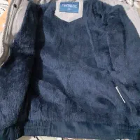 کاپشن بچه گانه و بلوز زنانه|لباس|ری, ولی آباد|دیوار