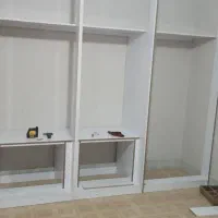 ساخت جاکفشی،کمد،کابینت