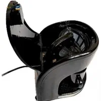 قهوه ساز ویداس پلمپ آکبند|سماور، چایساز، قهوهساز|قائمشهر, |دیوار